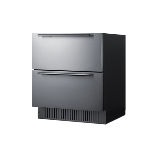 SPR3032D Refrigerator Angle