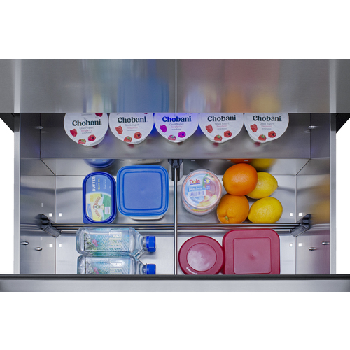SPR3032D Refrigerator Bottom