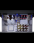 SPR3032D Refrigerator Top