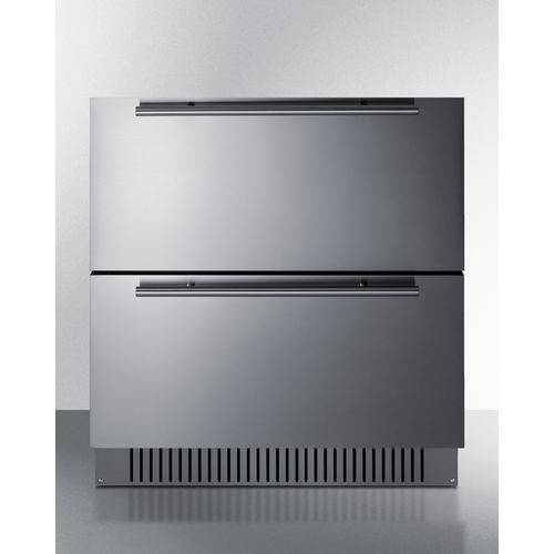 SPR3032DADA Refrigerator Front