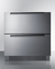 SPR3032DADA Refrigerator Front