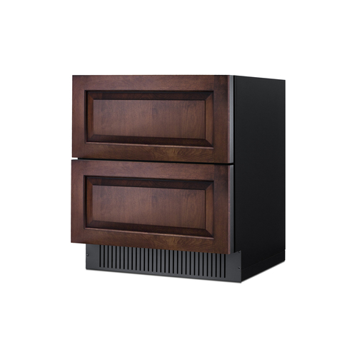 SPR3032D Refrigerator Angle