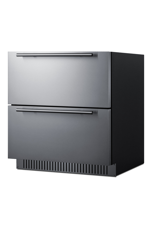 冷凍H10 ADM30 ADL30 SS10 S20 SPR3032DADA | Summit® Appliance