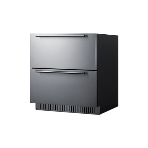 SPR3032DADA Refrigerator Angle