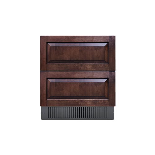 SPR3032DPNR Refrigerator Front