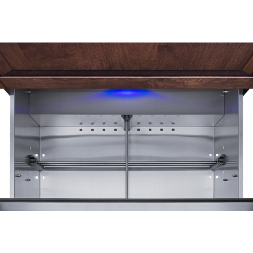 SPR3032DPNR Refrigerator Bottom