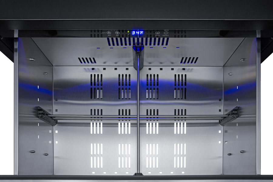 SPR3032DPNRADA | Summit® Appliance