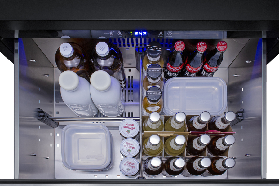SPR3032DPNRADA | Summit® Appliance