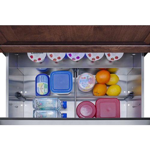 SPR3032DPNRADA | Summit® Appliance