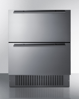 SPR275OS2D Refrigerator Front