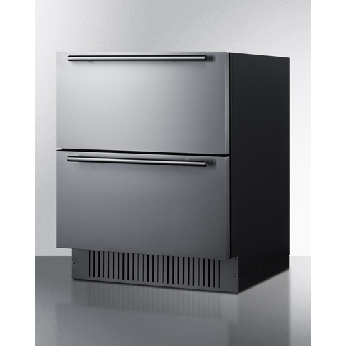 SPR275OS2D Refrigerator Angle