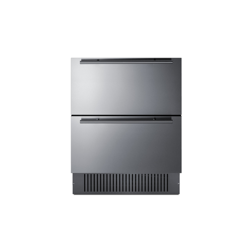 SPR275OS2D Refrigerator Front