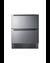 SPR275OS2D Refrigerator Front