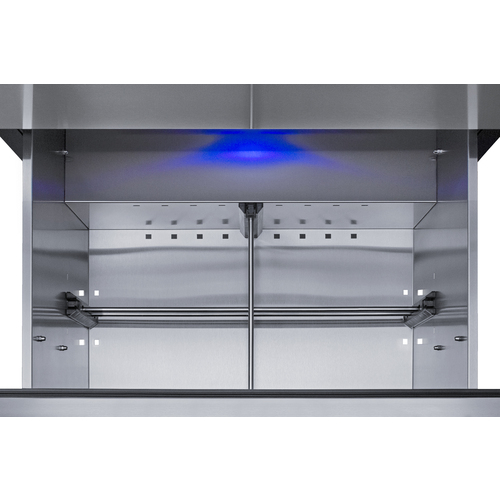 SPR275OS2D Refrigerator Bottom