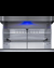 SPR275OS2D Refrigerator Bottom