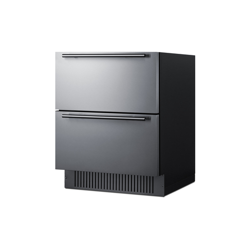 SPR275OS2D Refrigerator Angle