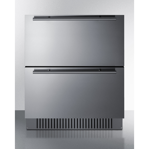 SPR275OS2DADA Refrigerator Front