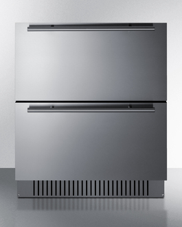 SPR275OS2DADA Refrigerator Front