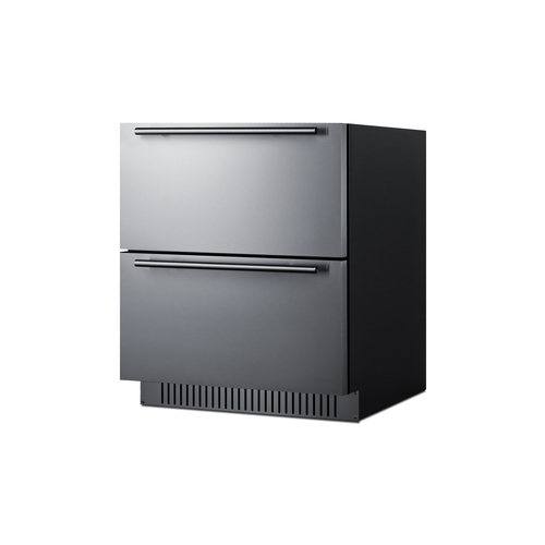 SPR275OS2DADA Refrigerator Angle
