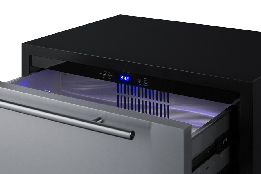 SPR275OS2DADA | Summit® Appliance