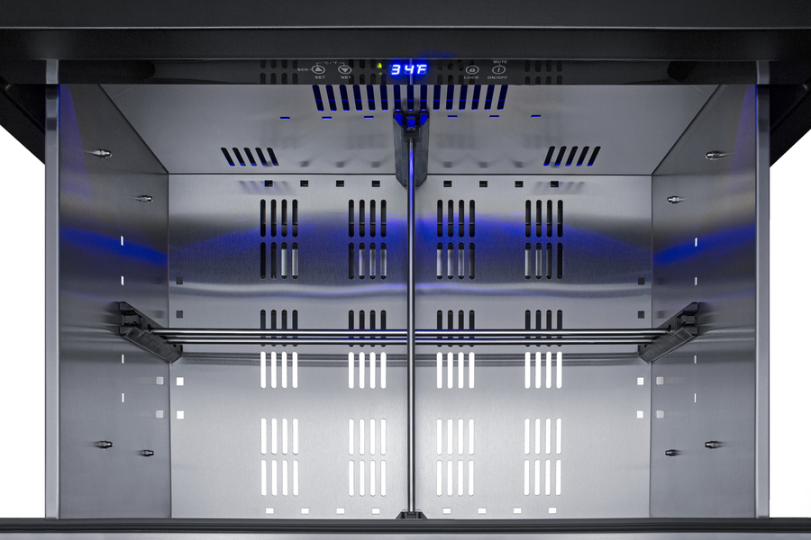 SPR275OS2DADA | Summit® Appliance
