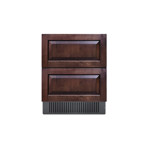 SPR275OS2DPNR Refrigerator Front