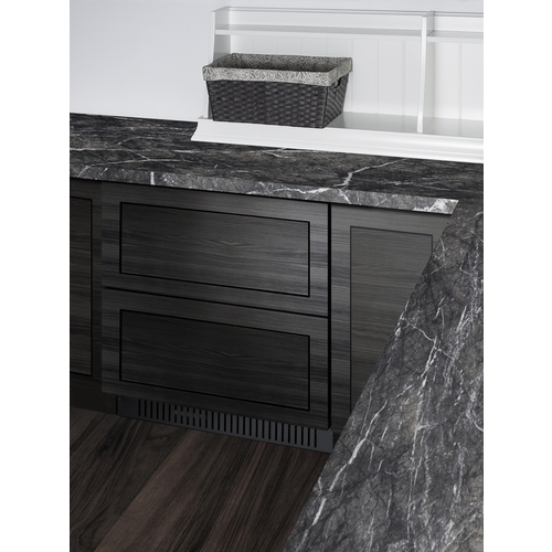 SPR275OS2DPNR Refrigerator Set