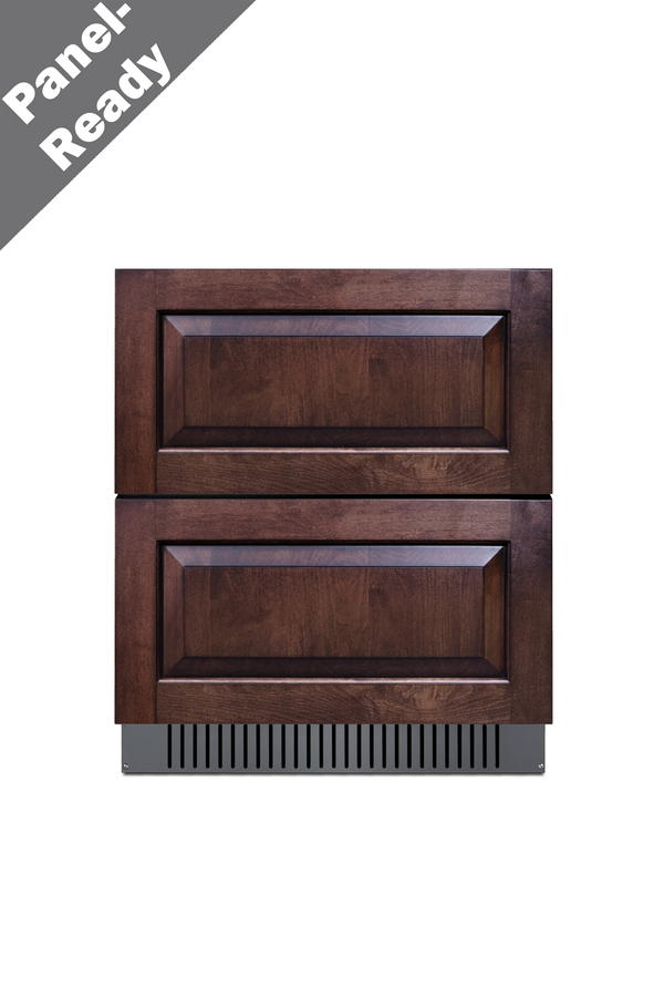 シェルコン25bushdebrunt bruntウイングトップ 3handred SDHW1532PNRLHD | Summit® Appliance