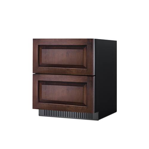 SPR275OS2DPNRADA Refrigerator Angle