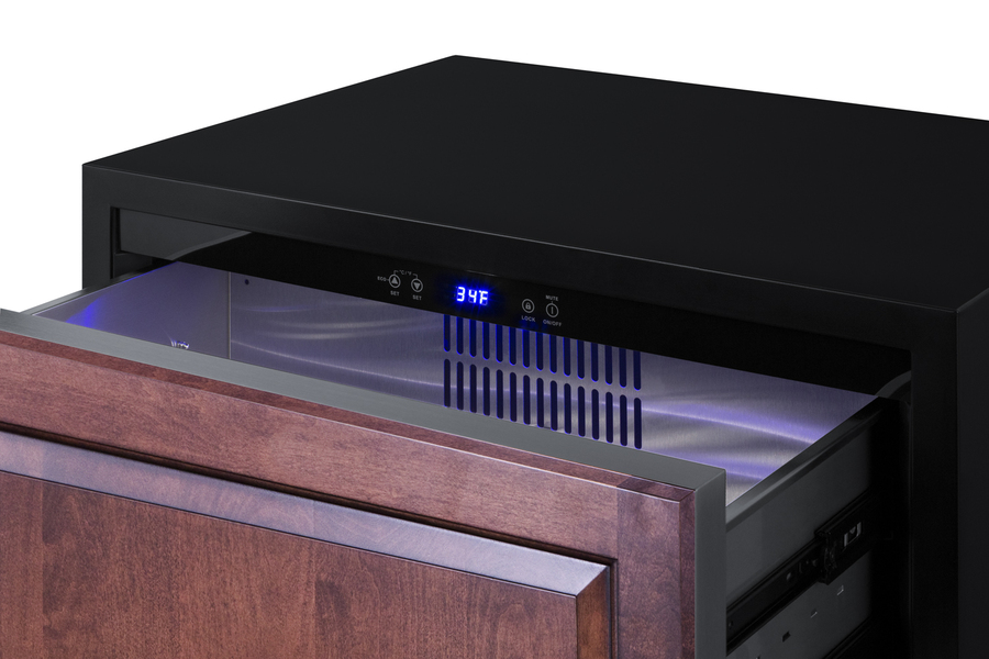 SPR275OS2DPNRADA | Summit® Appliance