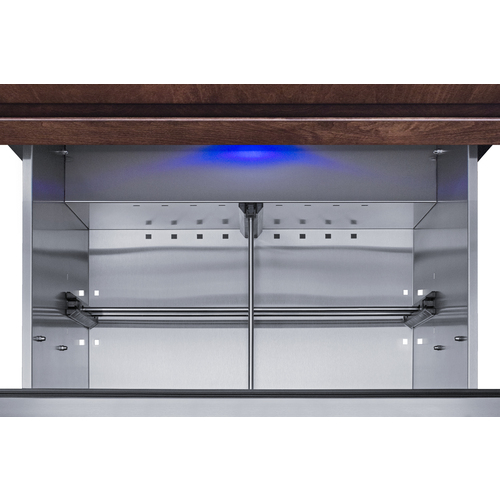 SPR275OS2DPNRADA Refrigerator Bottom