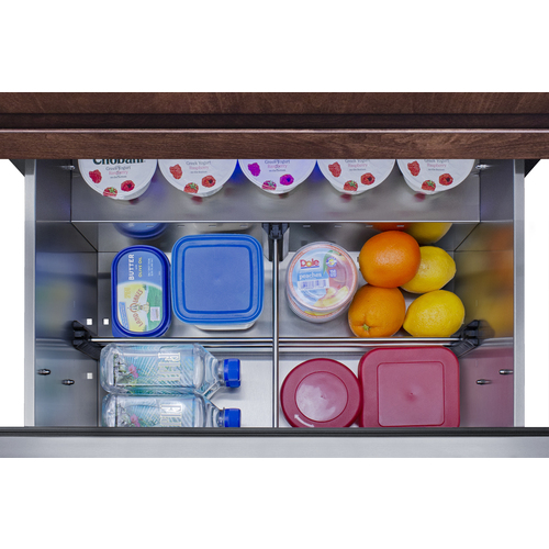 SPR275OS2DPNRADA Refrigerator Bottom