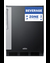 FF6BK7BZ Refrigerator Front