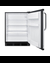 FF6BK7BZ Refrigerator Open