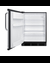 FF6BK7BZLHD Refrigerator Open