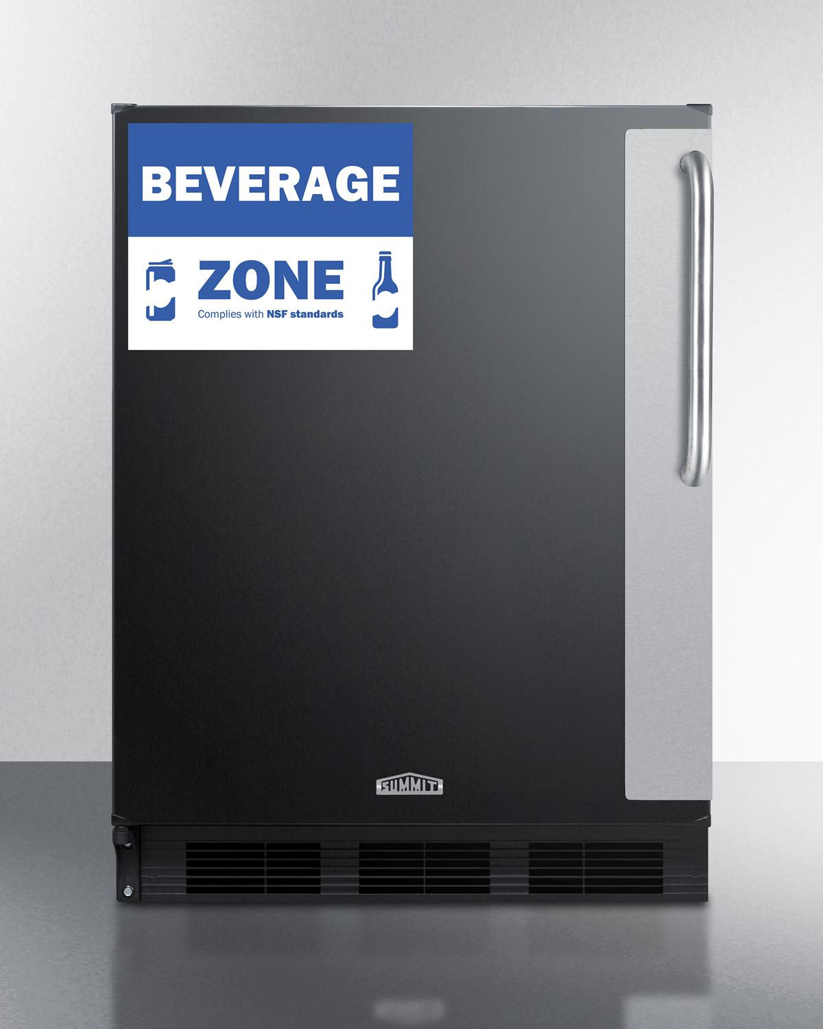 FF6BK7BZADALHD | Summit® Appliance