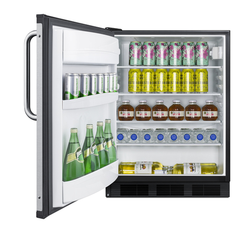 FF6BK7BZLHD Refrigerator Full