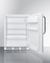 FF6W7BZ Refrigerator Open