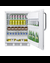 FF6W7BZ Refrigerator Full
