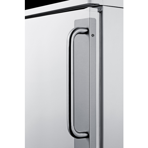 FF6W7BZLHD Refrigerator Detail