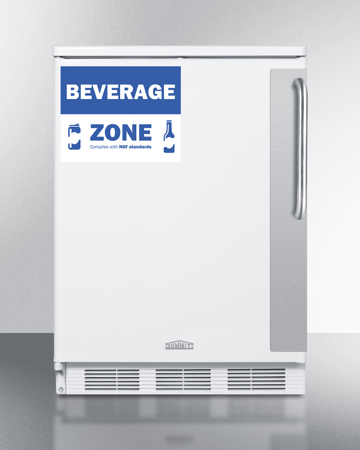 FF6W7BZLHD | Summit® Appliance