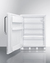 FF6W7BZLHD Refrigerator Open