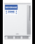 FF6W7BZLHD Refrigerator Front