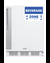 FF6W7BZADA Refrigerator Front