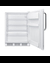 FF6W7BZADA Refrigerator Open
