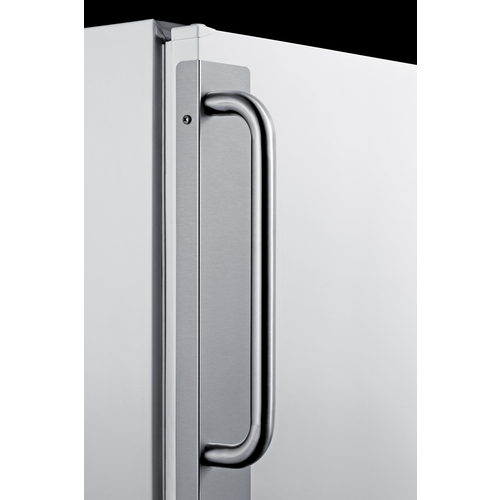 FF6W7BZADA Refrigerator Detail