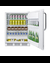 FF6W7BZADA Refrigerator Full