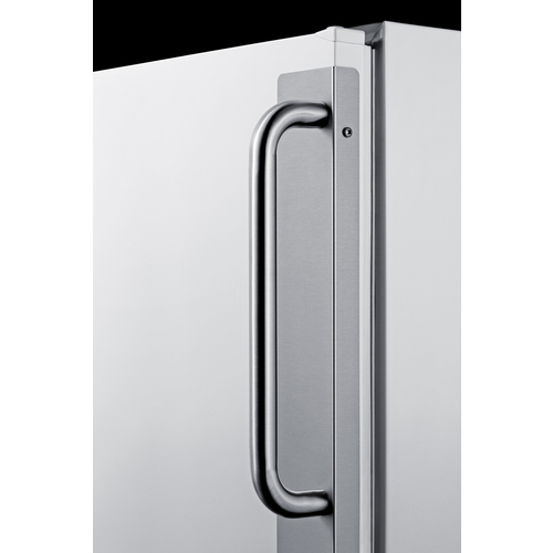 FF6W7BZLHDADA Refrigerator Detail