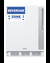 FF6W7BZLHDADA Refrigerator Front