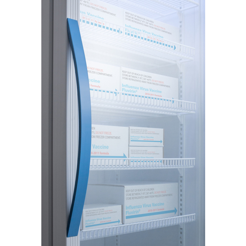 ARG12PV-CRT Refrigerator Door